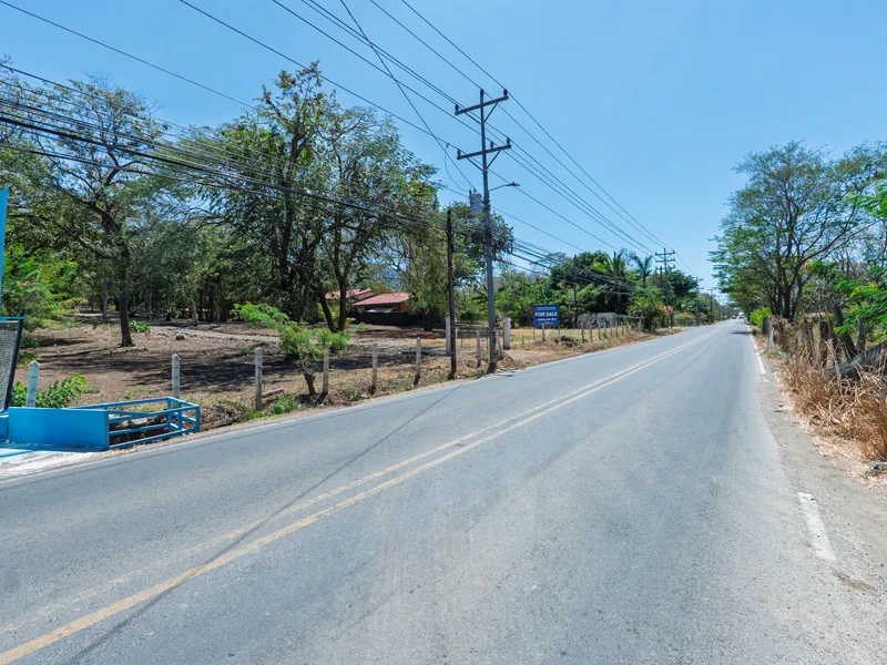 Land For Sale in Playa Flamingo, photo 15