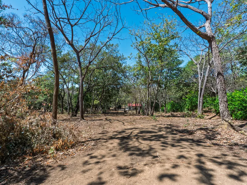 Land For Sale in Playa Flamingo, photo 3