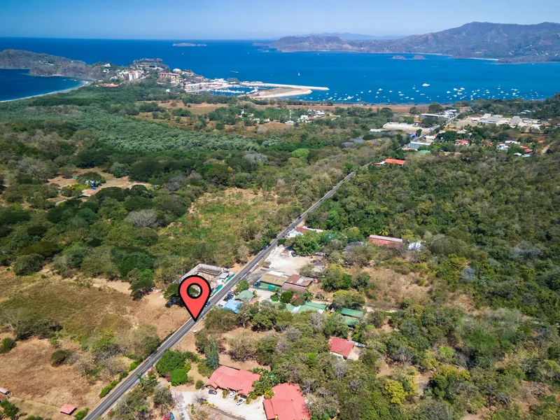 Land For Sale in Playa Flamingo, photo 5
