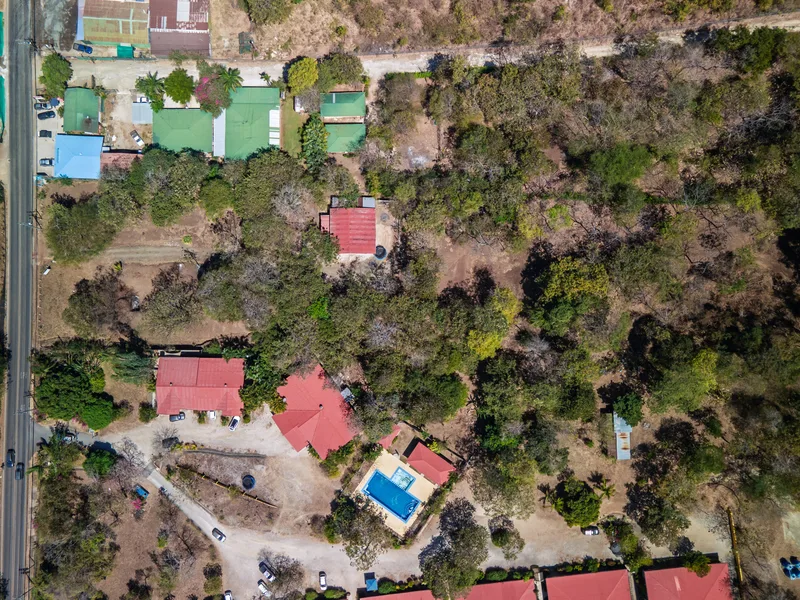 Land For Sale in Playa Flamingo, photo 6