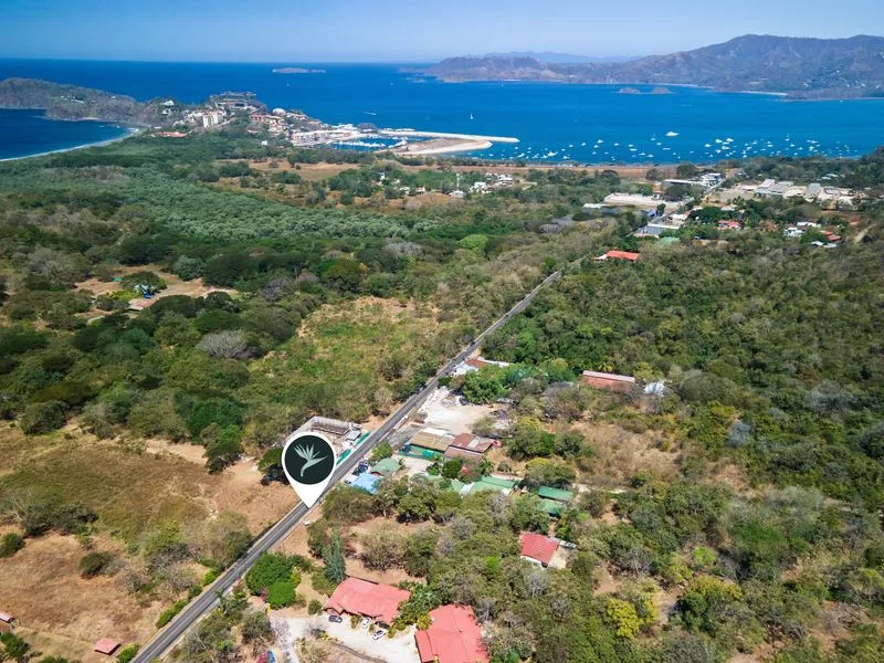 Land For Sale in Playa Flamingo, photo 8