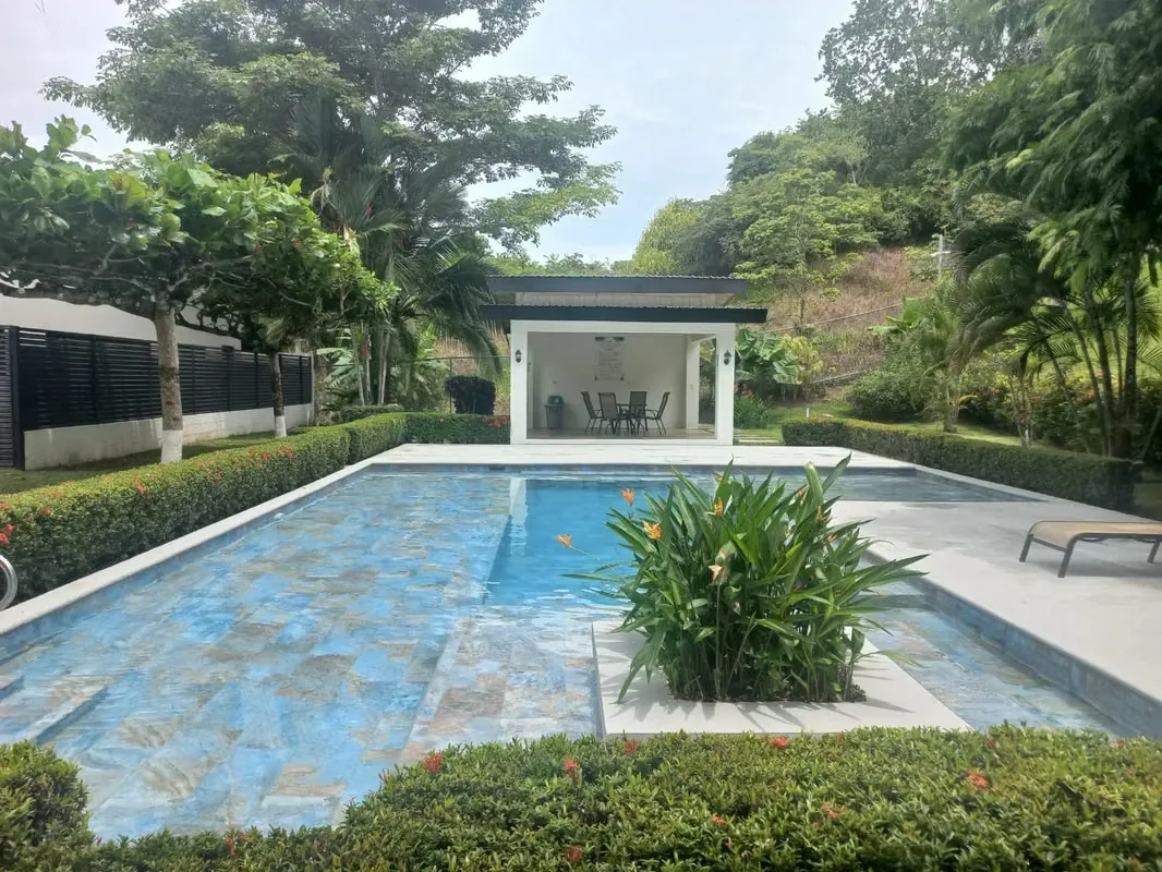 Residential Lot in Jacó, Garabito, Puntarenas: Your Opportunity to Build Your Ideal Home