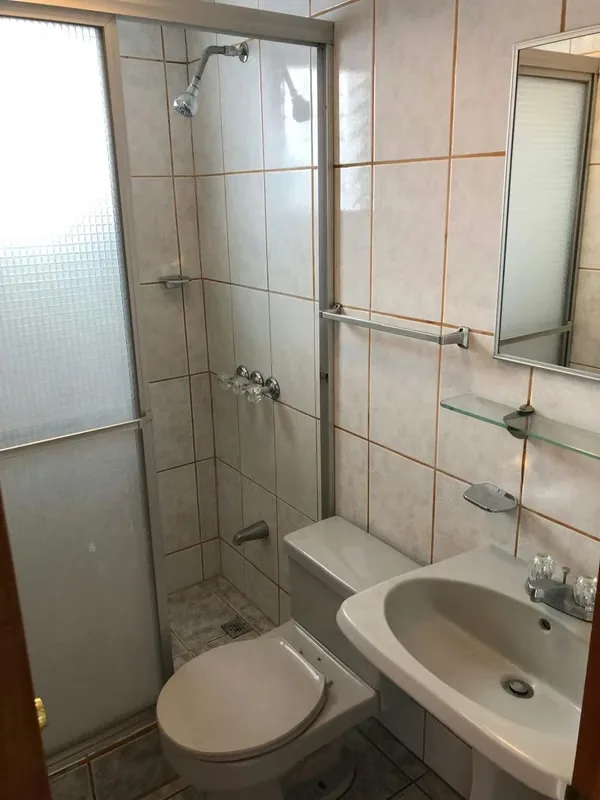 The quiet and convenient space for RENT near by Hospital Mexico La Uruca, photo 7