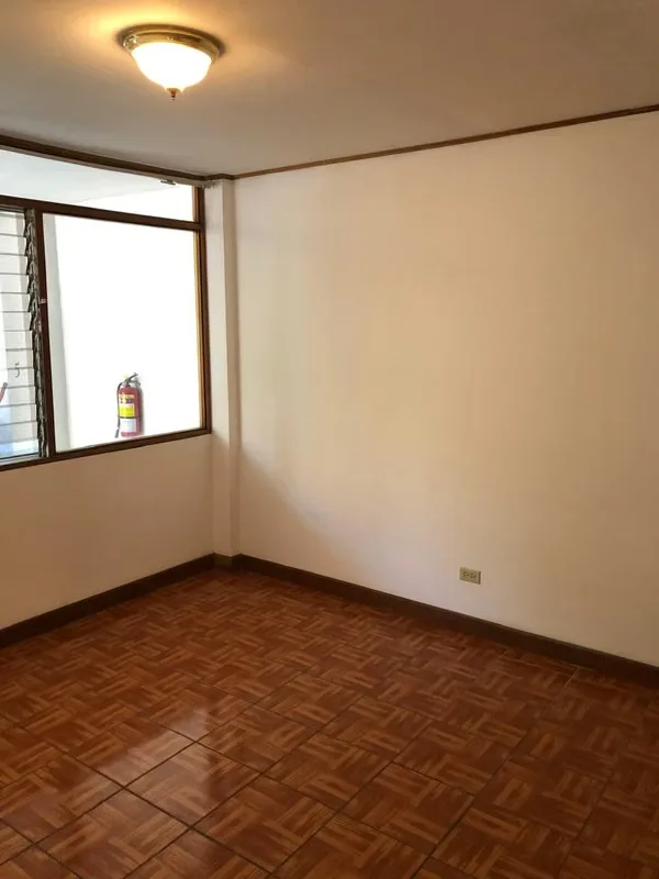The quiet and convenient space for RENT near by Hospital Mexico La Uruca, photo 8