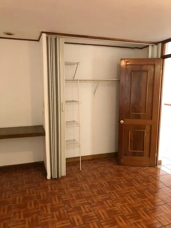 The quiet and convenient space for RENT near by Hospital Mexico La Uruca, photo 9