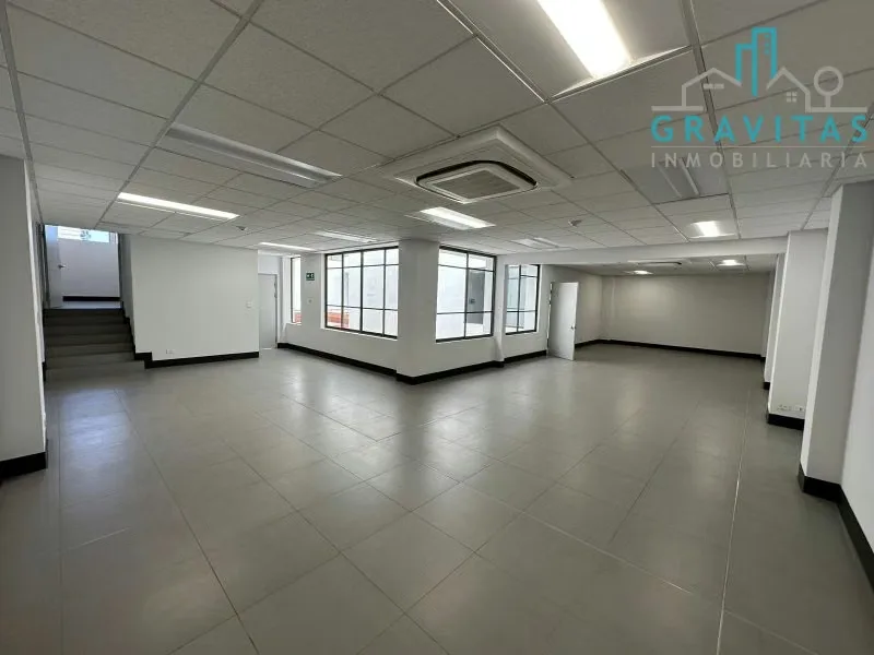 Building for rent in Sabana Sur | With offices ID 137, photo 13