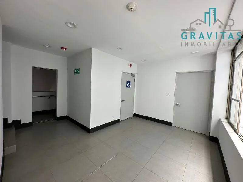 Building for rent in Sabana Sur | With offices ID 137, photo 14