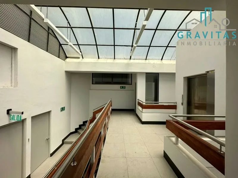 Building for rent in Sabana Sur | With offices ID 137, photo 16