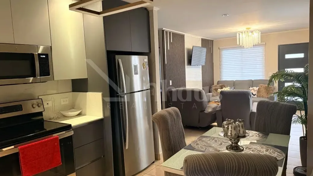 Excelente oportunidad para adquirir una vivienda remodelada, completamente amueblada y lista ..., photo 4