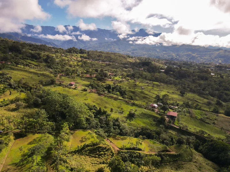 Land For Sale in Perez Zeledon, photo 7