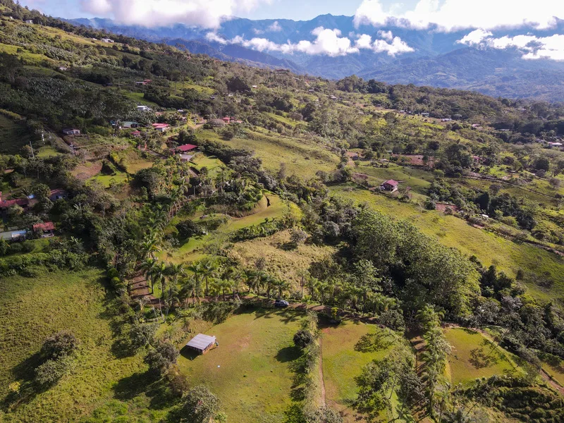 Land For Sale in Perez Zeledon, photo 9
