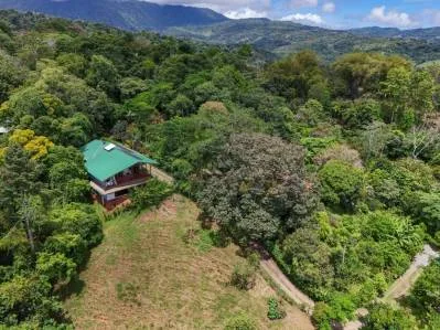 REFUGIO TROPICAL EN PLATANILLO – CASA CON VISTA AL MAR, photo 3
