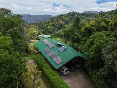 REFUGIO TROPICAL EN PLATANILLO – CASA CON VISTA AL MAR, photo 6