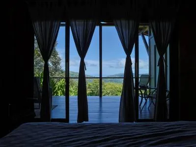 REFUGIO TROPICAL EN PLATANILLO – CASA CON VISTA AL MAR, photo 8