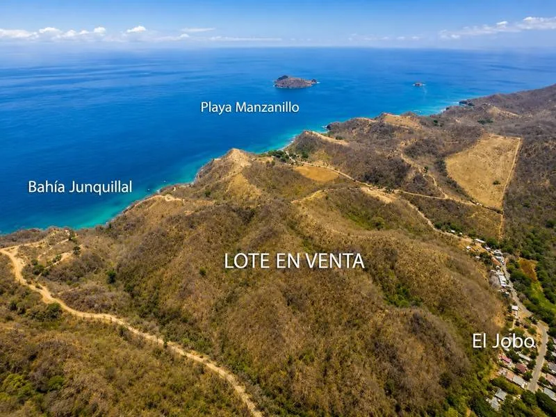 Land For Sale in Junquillal, photo 3