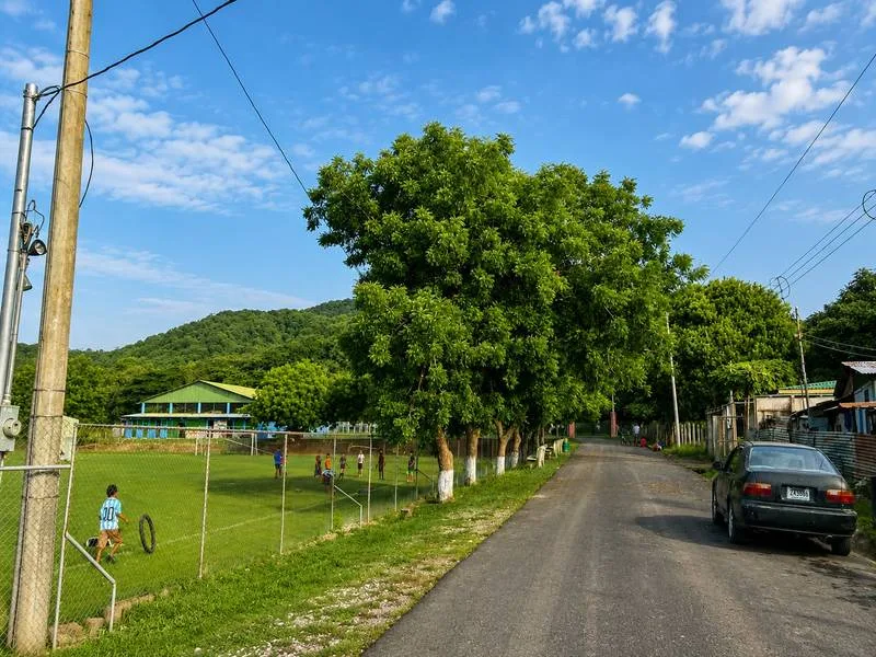 Land For Sale in Junquillal, photo 4