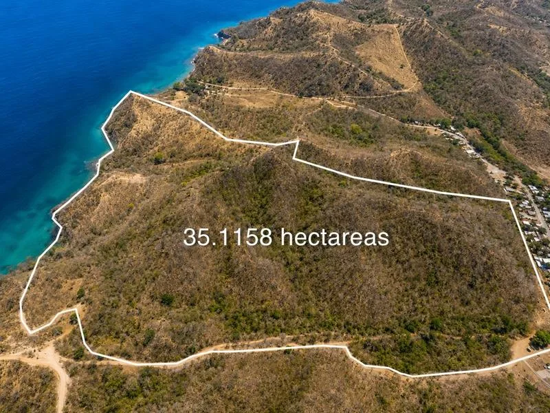 Land For Sale in Junquillal, photo 5