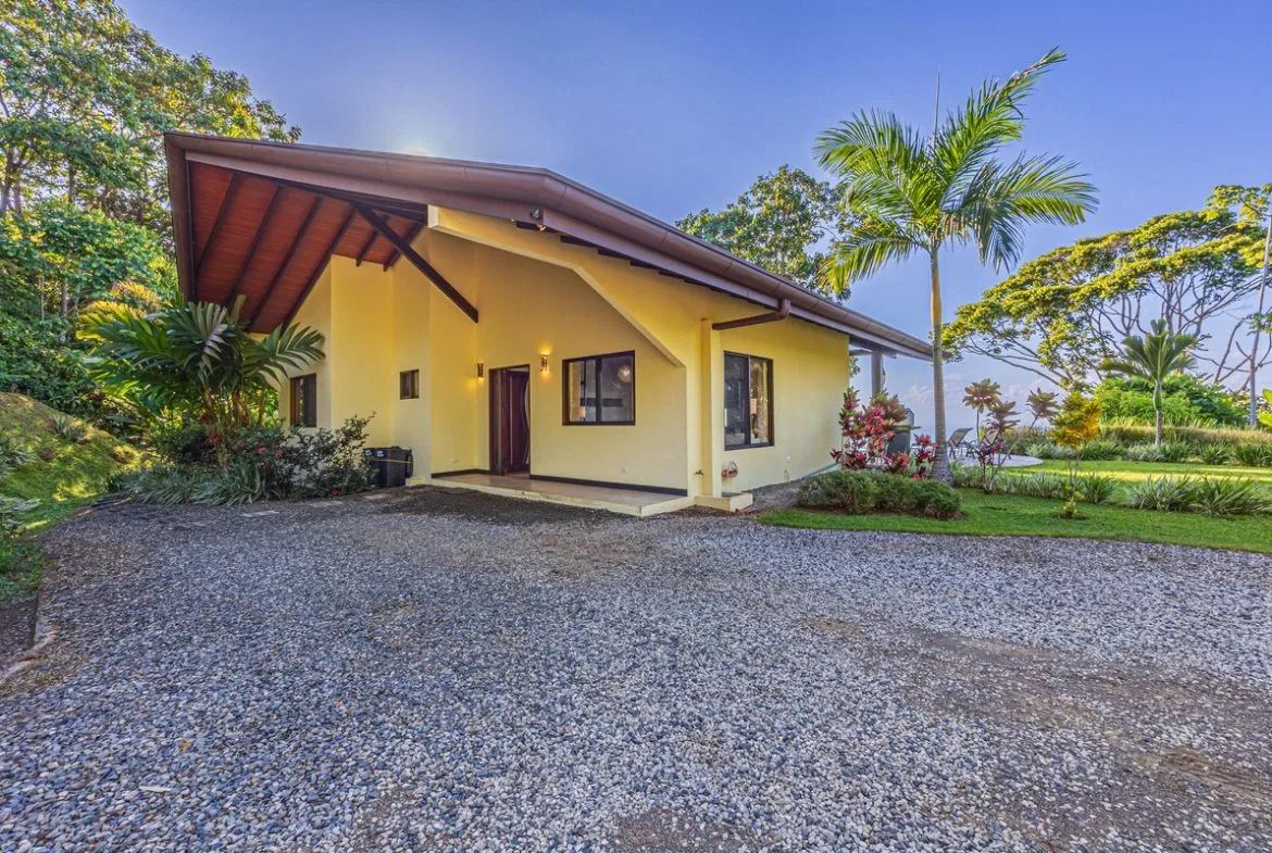 PROPERTY WITH TWO BEDROOM IN A GATED COMMUNITY, IN ESCALERAS COSTA VERDE – 2 ACRES, photo 12