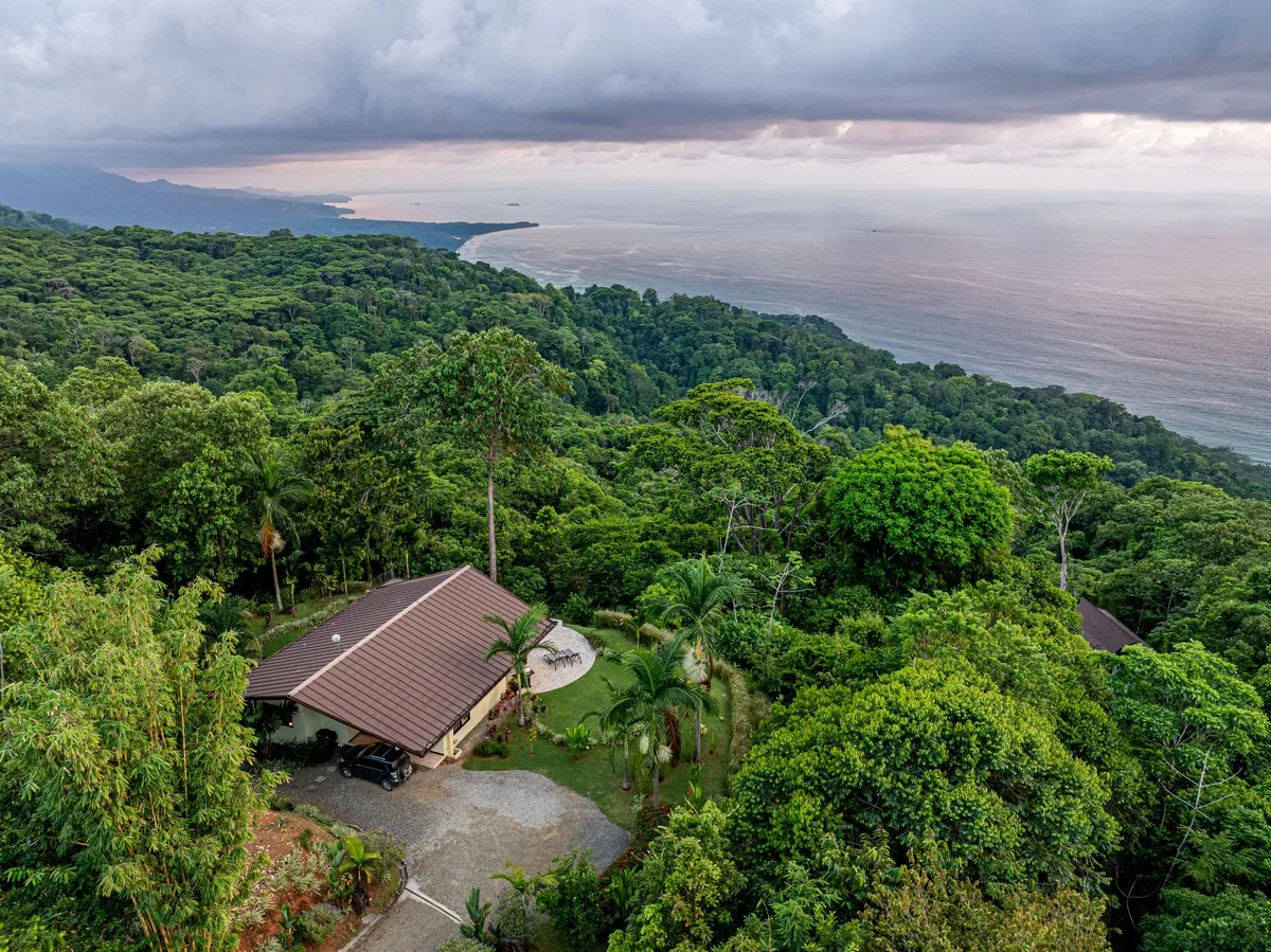 PROPERTY WITH TWO BEDROOM IN A GATED COMMUNITY, IN ESCALERAS COSTA VERDE – 2 ACRES, photo 3