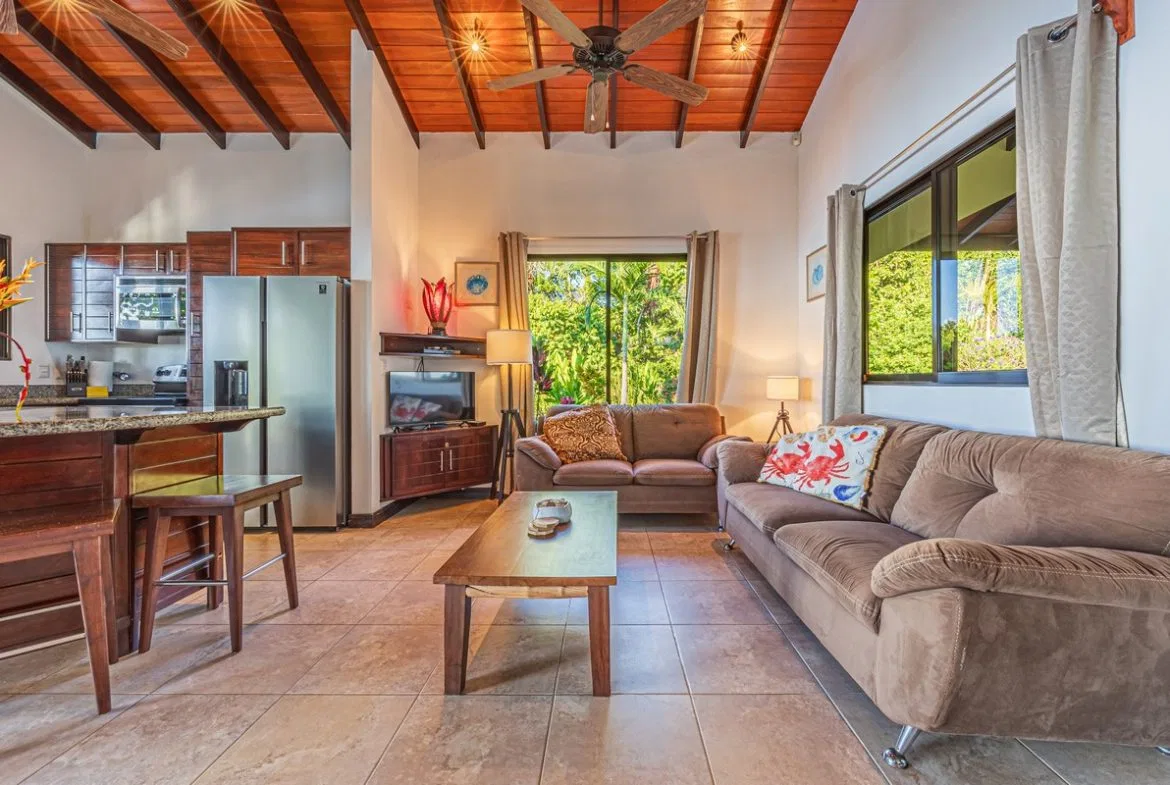PROPERTY WITH TWO BEDROOM IN A GATED COMMUNITY, IN ESCALERAS COSTA VERDE – 2 ACRES, photo 22