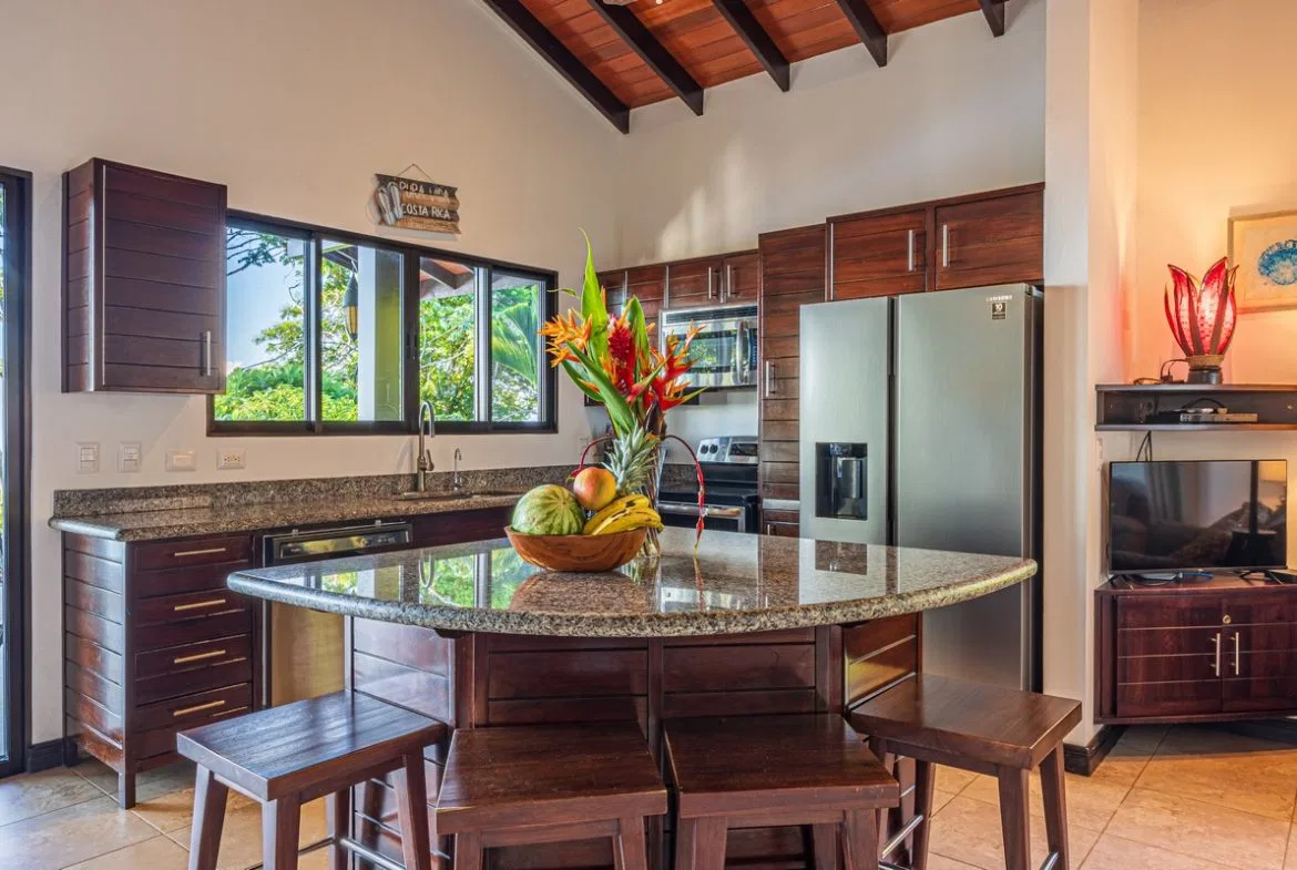 PROPERTY WITH TWO BEDROOM IN A GATED COMMUNITY, IN ESCALERAS COSTA VERDE – 2 ACRES, photo 24