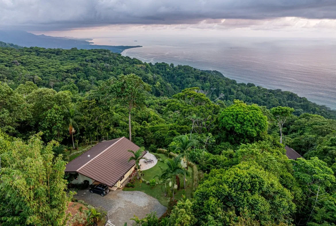 PROPERTY WITH TWO BEDROOM IN A GATED COMMUNITY, IN ESCALERAS COSTA VERDE – 2 ACRES, photo 4