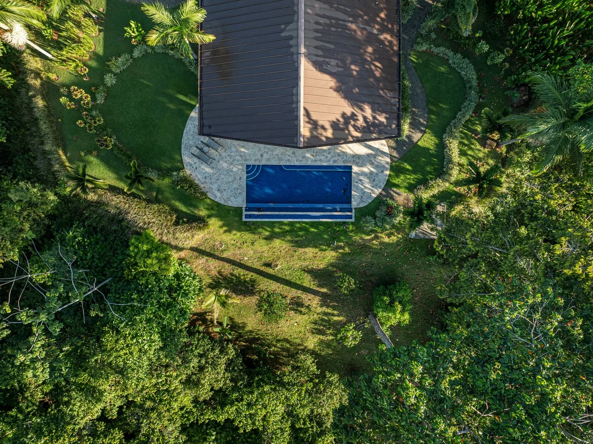 PROPERTY WITH TWO BEDROOM IN A GATED COMMUNITY, IN ESCALERAS COSTA VERDE – 2 ACRES, photo 5