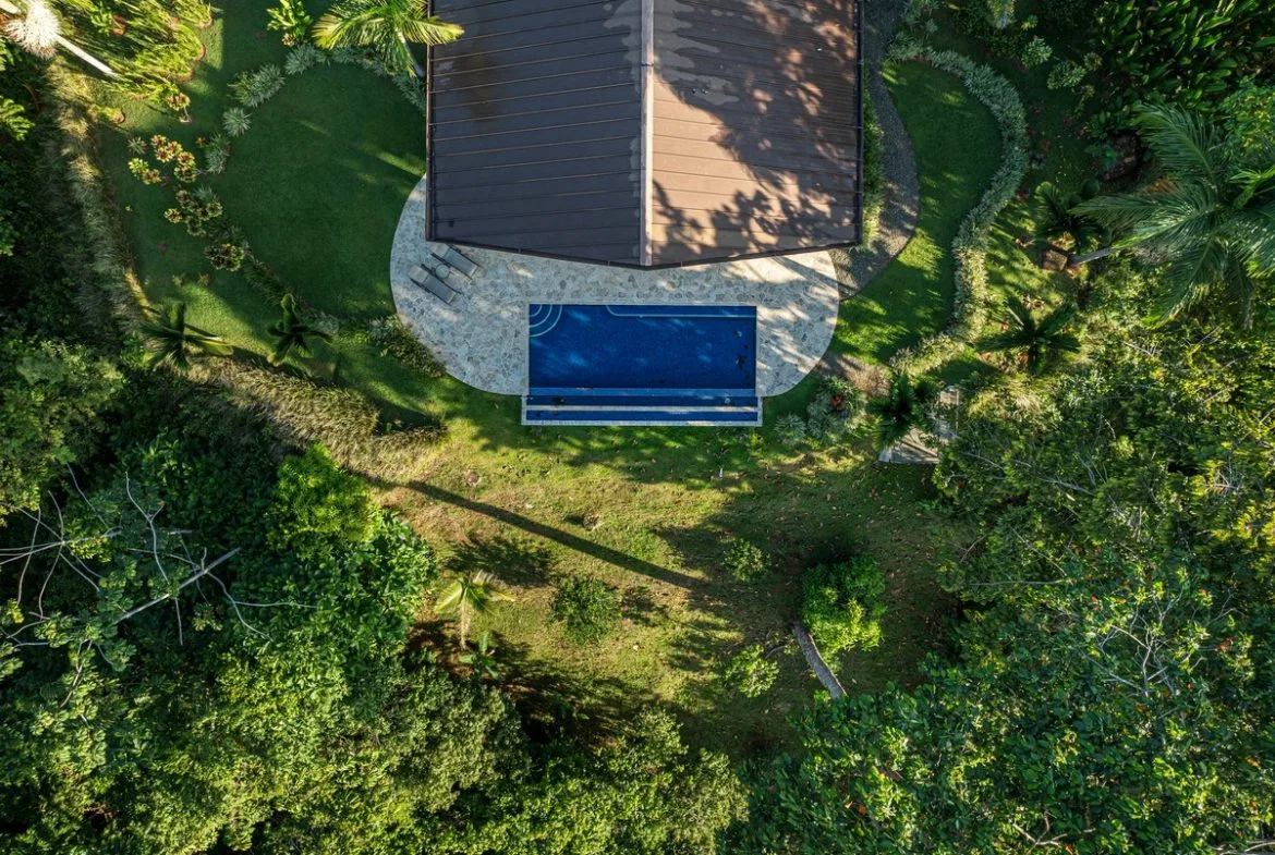 PROPERTY WITH TWO BEDROOM IN A GATED COMMUNITY, IN ESCALERAS COSTA VERDE – 2 ACRES, photo 6