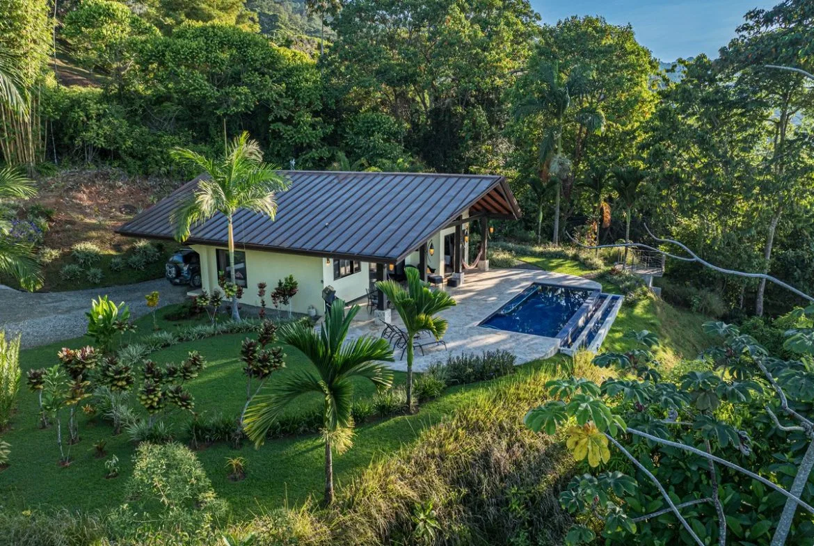 PROPERTY WITH TWO BEDROOM IN A GATED COMMUNITY, IN ESCALERAS COSTA VERDE – 2 ACRES, photo 8
