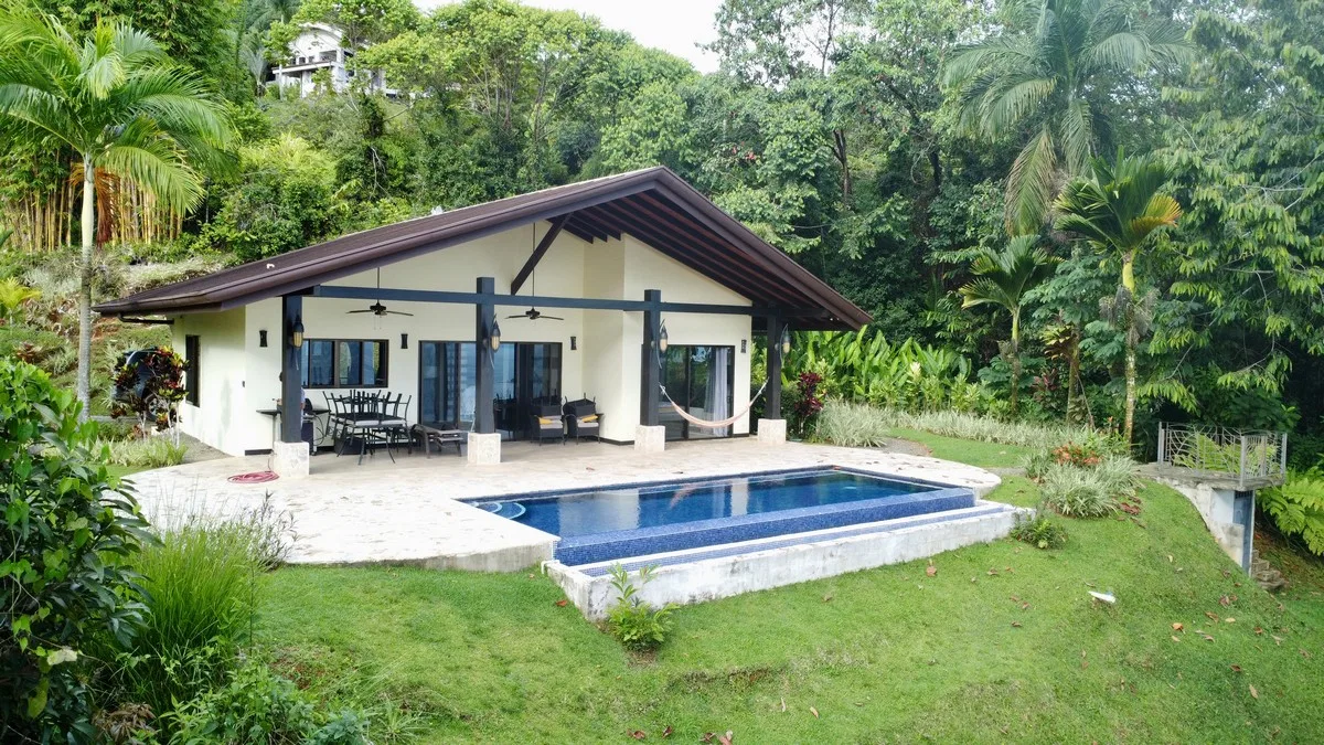 PROPERTY WITH TWO BEDROOM IN A GATED COMMUNITY, IN ESCALERAS COSTA VERDE – 2 ACRES, photo 9