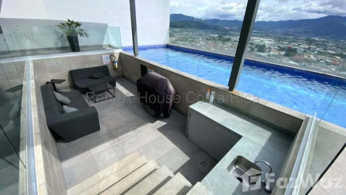 2 Bedroom Apartment for Rent at Granadilla de Curridabat for $1,250/mo, photo 12