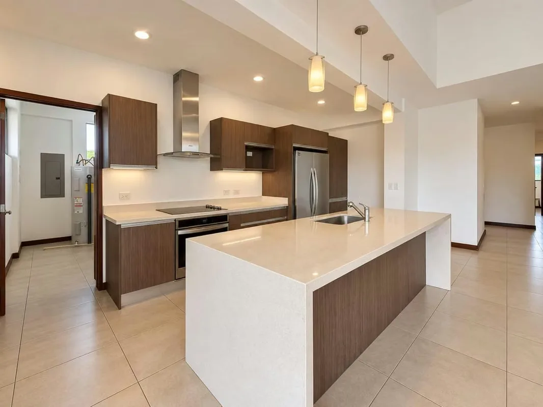 EN VENTA | PENTHOUSE EXCLUSIVO EN SAN RAFAEL LOFT, ESCAZÚ