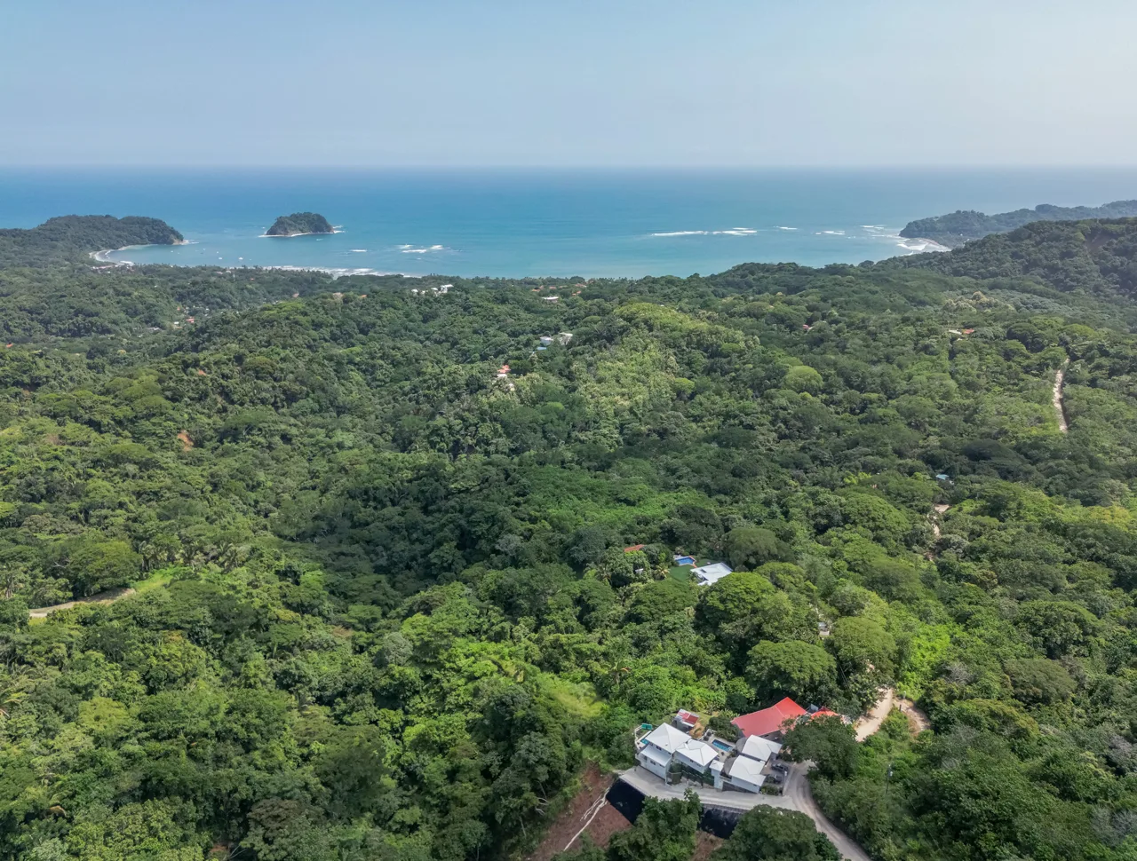 Sámara Suites - Ocean View Home plus Rentals, photo 2