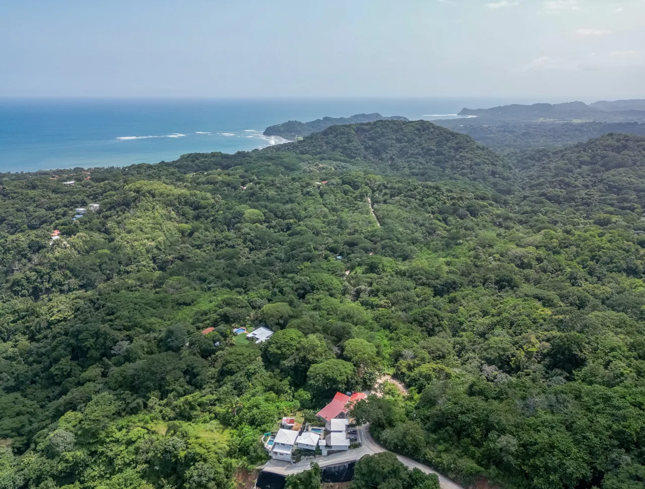 Sámara Suites - Ocean View Home plus Rentals, photo 3