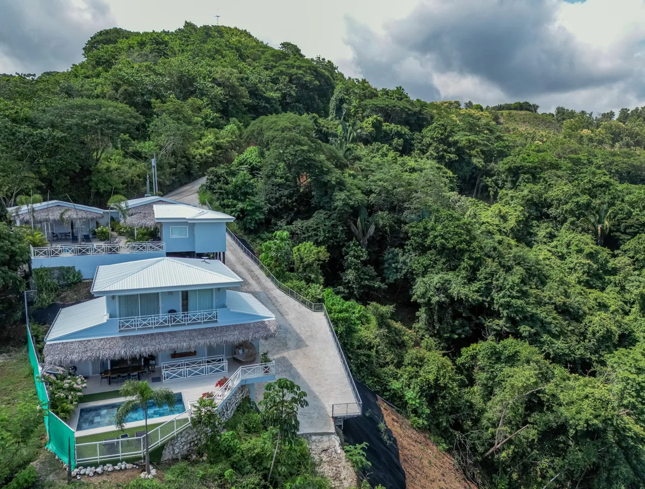 Sámara Suites - Ocean View Home plus Rentals, photo 4