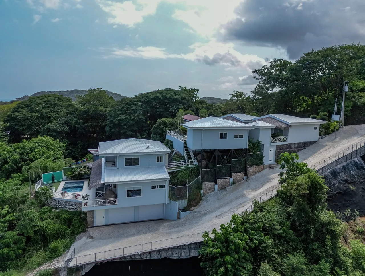 Sámara Suites - Ocean View Home plus Rentals, photo 5