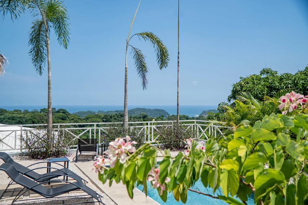 Sámara Suites - Ocean View Home plus Rentals, photo 9