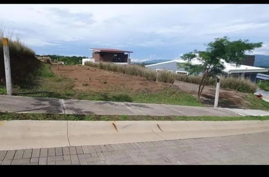 Venta Lote en Grecia, Alajuela. - Venta en Grecia