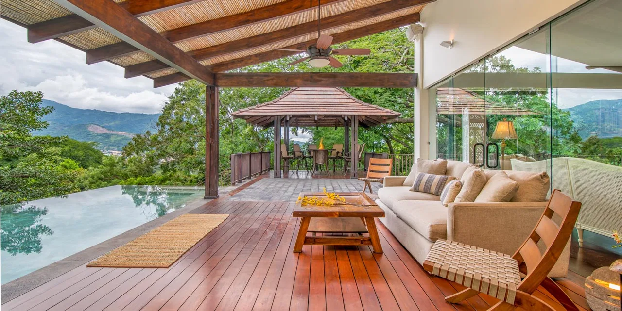 Casa Essentia in Villa Real
