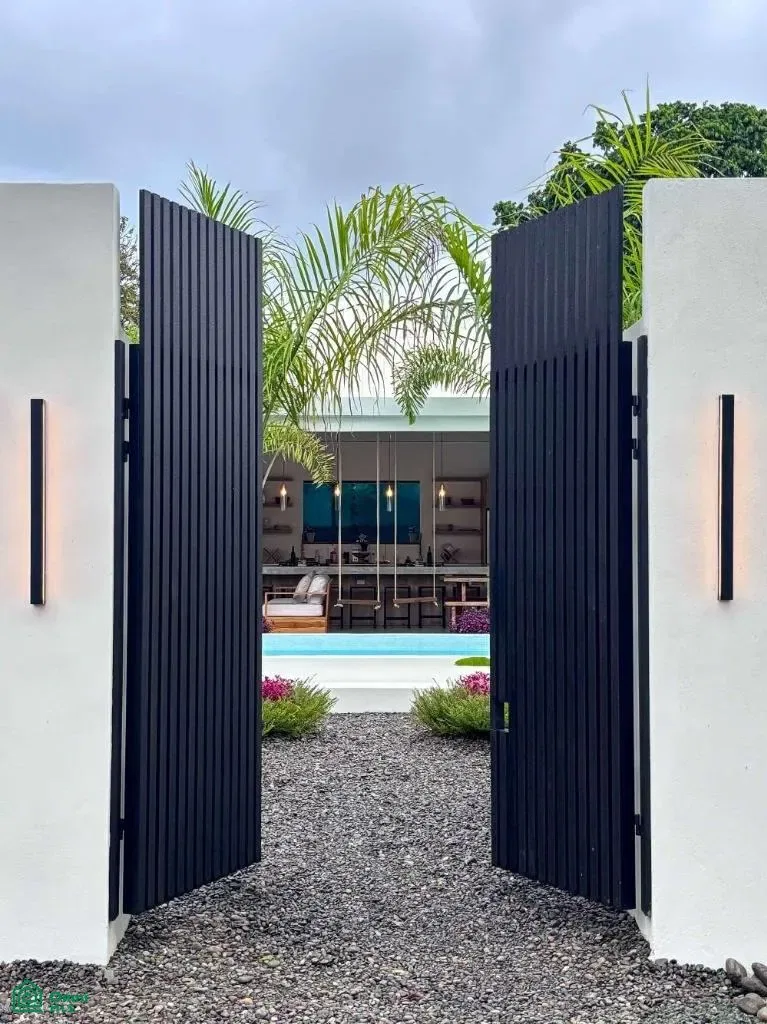 Mini-retreat Center Near the Whale’s Tail Espacio,, Puntarenas 60504