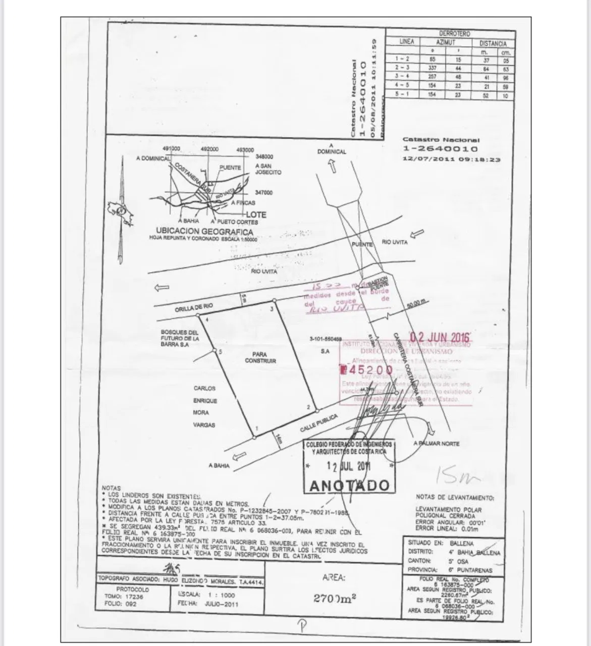 PRIME HIGH-PROFILE COMMERCIAL LAND – CORNER LOT – WITH RIVER FRONTAGE – 1.33 ACRES, photo 15