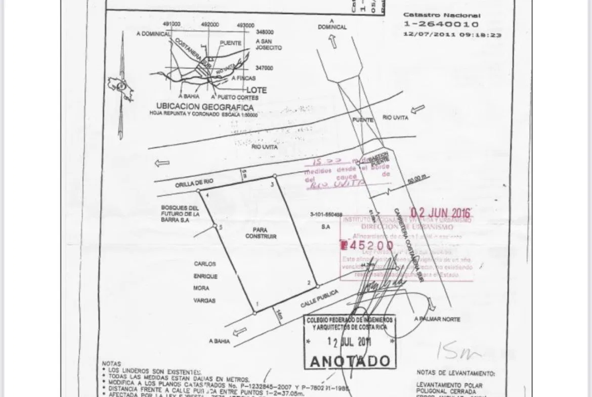 PRIME HIGH-PROFILE COMMERCIAL LAND – CORNER LOT – WITH RIVER FRONTAGE – 1.33 ACRES, photo 16