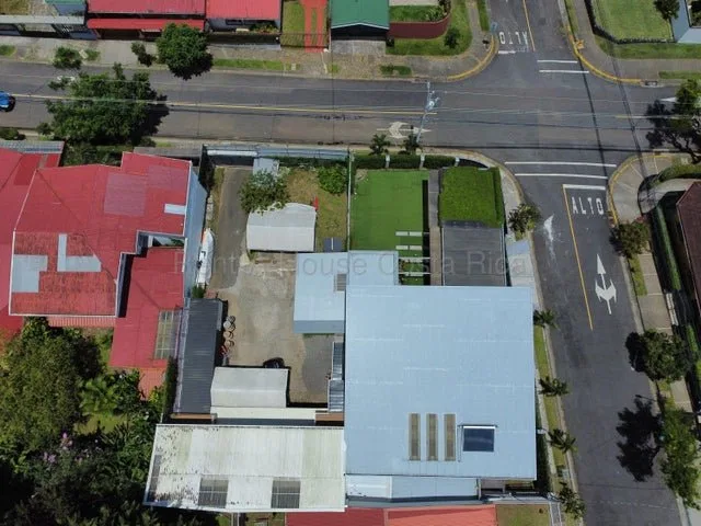 Venta de Lote para OFICINAS en Montes de Oca-San Pedro. RAH 27-492 - Venta en Montes de Oca, photo 3