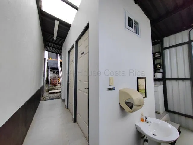 Venta de Lote para OFICINAS en Montes de Oca-San Pedro. RAH 27-492 - Venta en Montes de Oca, photo 4