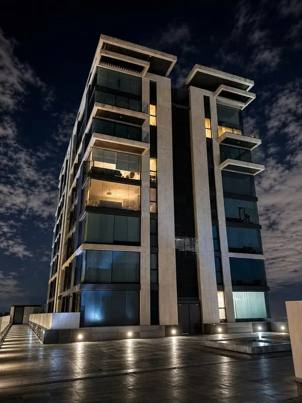 Elegancia, amplitud y vistas privilegiadas.
