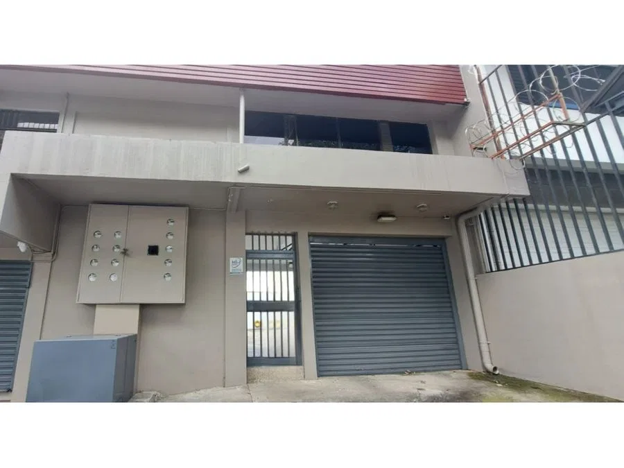 ALQUILER DE OFICINAS, SAN JOSE, PAVAS,ROHRMOSER