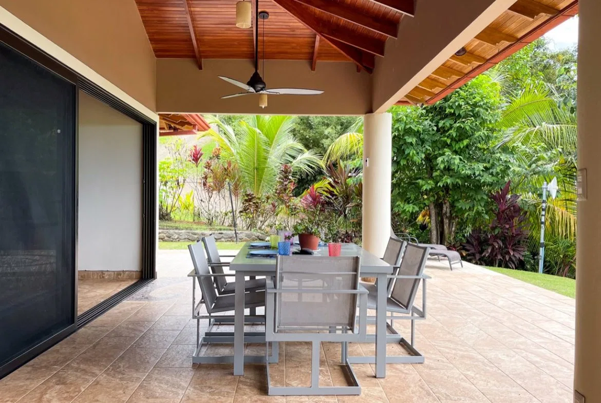 PROPERTY WITH FIVE BEDROOM IN OJOCHAL WITH SUNSET VIEWS – 0.65 ACRES, photo 10