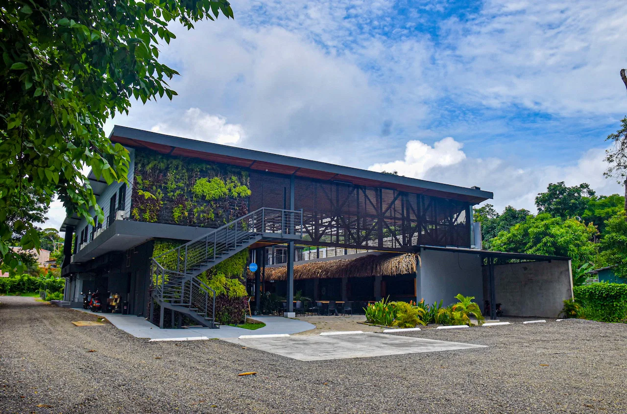 COMMERCIAL CENTER FOR SALE IN UVITA  – 0.84 ACRES, photo 17