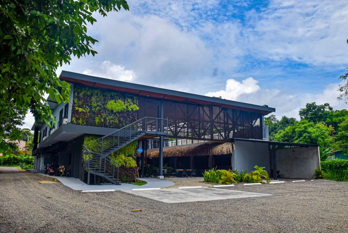 COMMERCIAL CENTER FOR SALE IN UVITA  – 0.84 ACRES, photo 18