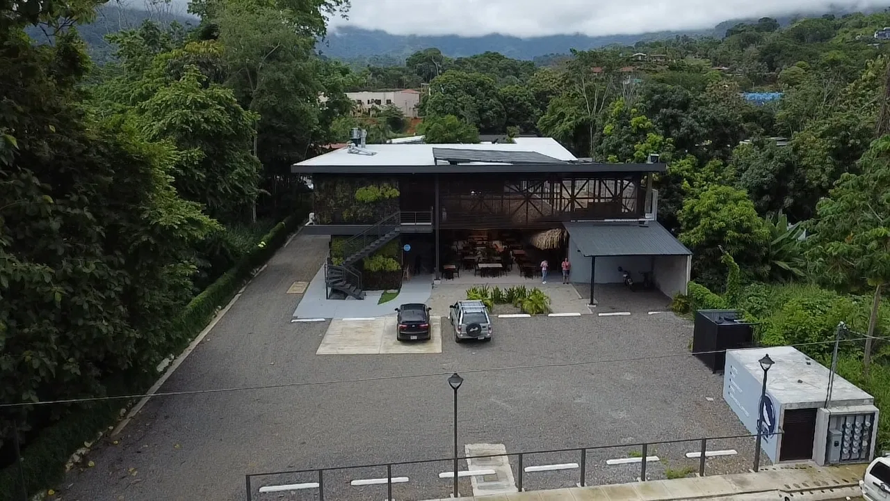 COMMERCIAL CENTER FOR SALE IN UVITA  – 0.84 ACRES, photo 3